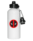 Puodelis Deadpool face Puodelis Deadpool face